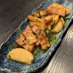 うま味地酒処 力酔 - 