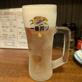 居酒屋 のみぶ_1