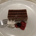 タント タント オステリア - 