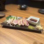 地鶏と網焼き 個室居酒屋 鶏匠 - 