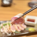 地鶏と網焼き 個室居酒屋 鶏匠 - 