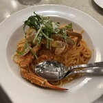 タント タント オステリア - 