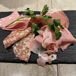 タント タント オステリア - 