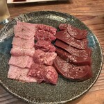 天城黒豚の店 橋本ホルモン - 