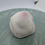 微笑庵 - 料理写真: