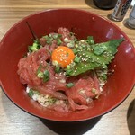 あやとり - 料理写真: