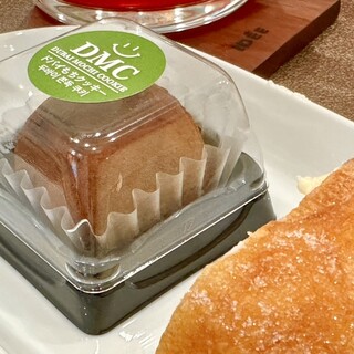 Hello! Donuts_0