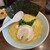 横浜家系ラーメン 魂心家 - 料理写真: