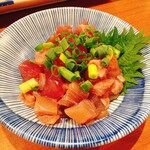 魚 春田屋 - 