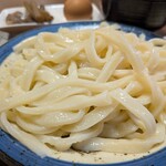 せっちゃんうどん - 料理写真: