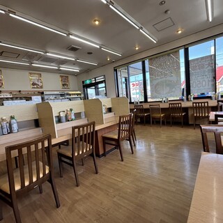 大衆食堂 半田屋_2