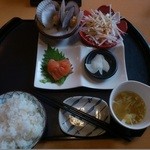 幸福餃子 - 幸福定食