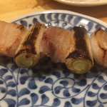 第三秋元屋 - 白金豚