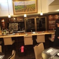 リストランテ ラ チャウ - 