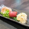 北海道海鮮料理 十六 - 