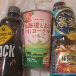 セイコーマート - ドリンク写真: