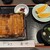 うなぎ割烹 康川 - 料理写真:
