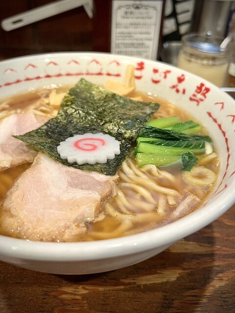 きび太郎 （キビタロウ） - 浅草（つくばEXP）/ラーメン | 食べログ