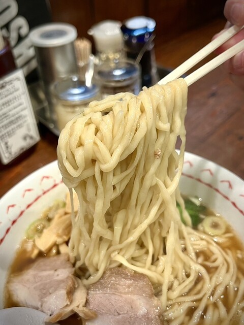 きびたろう きび太郎 （キビタロウ） - 浅草（つくばEXP）/ラーメン | 食べログ