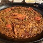 スパニッシュバル＆カフェ ニュートラル - 
