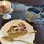 Princess Tart - 料理写真: