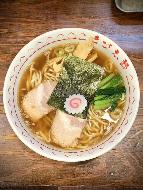 きびたろう きび太郎 （キビタロウ） - 浅草（つくばEXP）/ラーメン | 食べログ