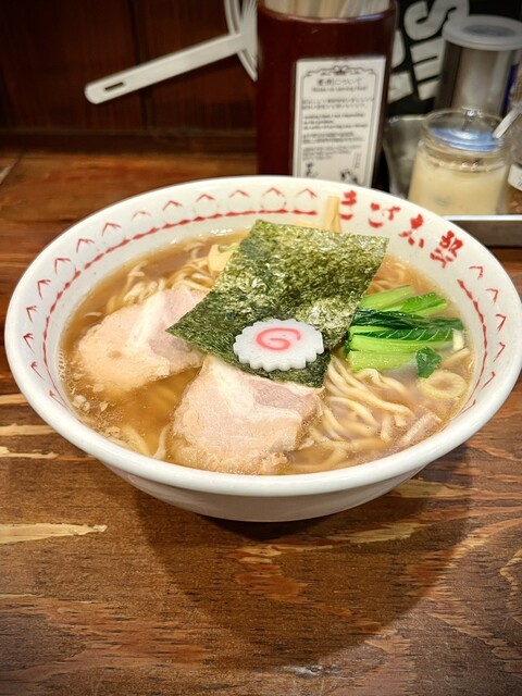 きび太郎 （キビタロウ） - 浅草（つくばEXP）/ラーメン | 食べログ