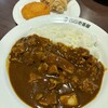 CoCo壱番屋 静岡小黒店