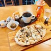 デザインアンドコーヒー