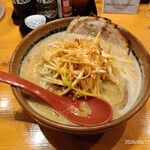 麺場 田所商店 - 料理写真: