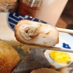 弥太郎うどん - 