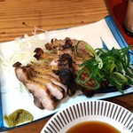 弥太郎うどん - 