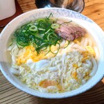 弥太郎うどん - 