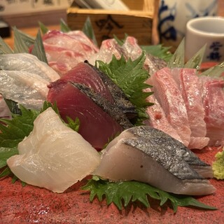 吟魚のはなれ 吟チロリ_1