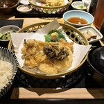新宿 今井屋本店 - 