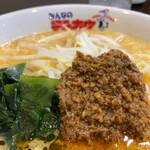 みんなのテンホウ - 肉味噌ウマっ
