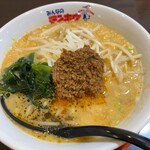 みんなのテンホウ - タンタンメン