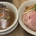 つけめんTETSU - 