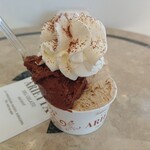 ARIETTA del gelato