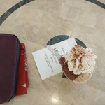 ARIETTA del gelato