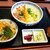 やじろべえ - 料理写真: