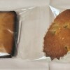 みどりのはっぱ - フィナンシェ＆さつまいもマドレーヌ