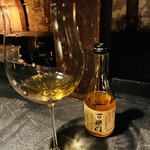 國酒 幸古士 - 