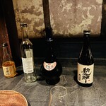 國酒 幸古士 - 