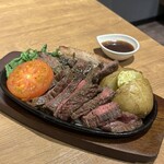 ビストロ酒場 ASUROKU - 