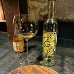 國酒 幸古士 - 