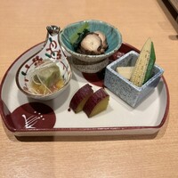 桜肉料理専門店 焼馬 古閑 - 