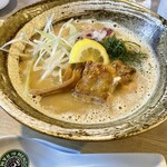 浮世離れのMEN DOROBO - 