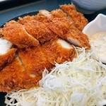松のや - 料理写真: