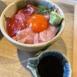 浮世離れのMEN DOROBO - 